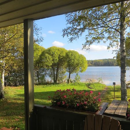 Koivuranta Raijan Aitta Villa Kalmo Eksteriør bilde