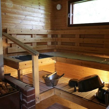 Koivuranta Raijan Aitta Villa Kalmo Eksteriør bilde